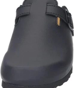 Schlussverkauf 👍 Hausschuhe Dr. BRINKMANN Clogs Ohne Absatz In Schwarz Günstig Kaufen 🤩 35 Schlussverkauf 👍 Hausschuhe Dr. BRINKMANN Clogs Ohne Absatz In Schwarz Günstig Kaufen 🤩 -Dr-brinkmann Verkäufe dr brinkmann clogs ohne absatz in schwarz 20