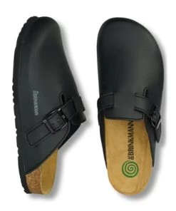 Schlussverkauf 👍 Hausschuhe Dr. BRINKMANN Clogs Ohne Absatz In Schwarz Günstig Kaufen 🤩 39 Schlussverkauf 👍 Hausschuhe Dr. BRINKMANN Clogs Ohne Absatz In Schwarz Günstig Kaufen 🤩 -Dr-brinkmann Verkäufe dr brinkmann clogs ohne absatz in schwarz 24