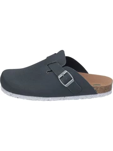 Bestpreis ✔️ Hausschuhe Dr. BRINKMANN Clogs Ohne Absatz In Schwarz Günstig Kaufen 😍 4 Bestpreis ✔️ Hausschuhe Dr. BRINKMANN Clogs Ohne Absatz In Schwarz Günstig Kaufen 😍 – Bild 2