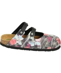 Großhandel 🥰 Clogs & Pantoletten Dr. BRINKMANN Clogs Ohne Absatz In Schwarz Günstig Kaufen 🧨 -Dr-brinkmann Verkäufe dr brinkmann clogs ohne absatz in schwarz 3