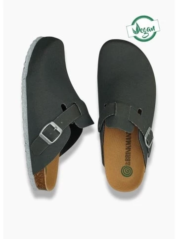 Bestpreis ✔️ Hausschuhe Dr. BRINKMANN Clogs Ohne Absatz In Schwarz Günstig Kaufen 😍 9 Bestpreis ✔️ Hausschuhe Dr. BRINKMANN Clogs Ohne Absatz In Schwarz Günstig Kaufen 😍 – Bild 7