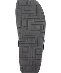 Blitzangebot ✔️ Hausschuhe Dr. BRINKMANN Clogs Ohne Absatz In Schwarz Günstig Kaufen 😍 -Dr-brinkmann Verkäufe dr brinkmann clogs ohne absatz in schwarz 63