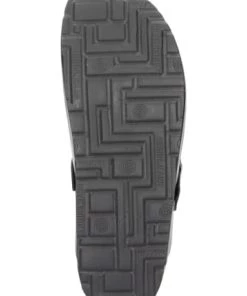 Blitzangebot ✔️ Hausschuhe Dr. BRINKMANN Clogs Ohne Absatz In Schwarz Günstig Kaufen 😍 -Dr-brinkmann Verkäufe dr brinkmann clogs ohne absatz in schwarz 69