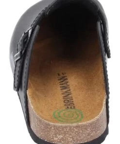 Schlussverkauf 👍 Hausschuhe Dr. BRINKMANN Clogs Ohne Absatz In Schwarz Günstig Kaufen 🤩 23 Schlussverkauf 👍 Hausschuhe Dr. BRINKMANN Clogs Ohne Absatz In Schwarz Günstig Kaufen 🤩 -Dr-brinkmann Verkäufe dr brinkmann clogs ohne absatz in schwarz 8