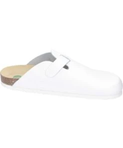 Aktion ✨ Hausschuhe Dr. BRINKMANN Clogs Ohne Absatz In Weiß Günstig Kaufen 🤩 -Dr-brinkmann Verkäufe dr brinkmann clogs ohne absatz in weiss 15