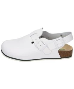 Dr-brinkmann Verkäufe -Dr-brinkmann Verkäufe dr brinkmann clogs ohne absatz in weiss 33