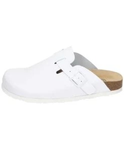 Dr-brinkmann Verkäufe -Dr-brinkmann Verkäufe dr brinkmann clogs ohne absatz in weiss 7