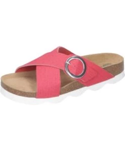 Am billigsten 😀 Clogs & Pantoletten Dr. BRINKMANN D.-pantolette Pantoletten Günstig Kaufen ✨