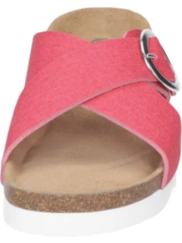 Am billigsten 😀 Clogs & Pantoletten Dr. BRINKMANN D.-pantolette Pantoletten Günstig Kaufen ✨ 5 Am billigsten 😀 Clogs & Pantoletten Dr. BRINKMANN D.-pantolette Pantoletten Günstig Kaufen ✨ – Bild 3