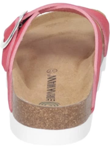 Am billigsten 😀 Clogs & Pantoletten Dr. BRINKMANN D.-pantolette Pantoletten Günstig Kaufen ✨ 7 Am billigsten 😀 Clogs & Pantoletten Dr. BRINKMANN D.-pantolette Pantoletten Günstig Kaufen ✨ – Bild 5