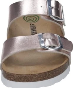 Beste Bewertungen von 🔥 Clogs & Pantoletten Dr. BRINKMANN D.-pantolette Pantoletten Günstig Kaufen 🥰 -Dr-brinkmann Verkäufe dr brinkmann d pantolette pantoletten 4