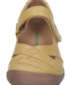 Top 10 👍 Dr. BRINKMANN Klassische Ballerinas In Gelb Günstig Kaufen ✔️ -Dr-brinkmann Verkäufe dr brinkmann klassische ballerinas in gelb 2