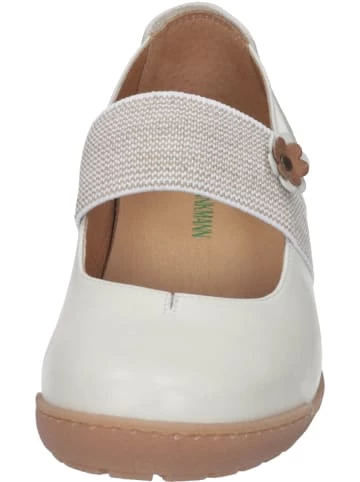 Billig 💯 Dr. BRINKMANN Klassische Ballerinas In Offwhite Günstig Kaufen 🧨 5 Billig 💯 Dr. BRINKMANN Klassische Ballerinas In Offwhite Günstig Kaufen 🧨 – Bild 3