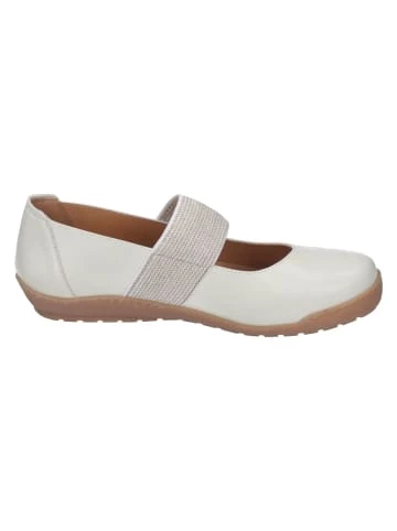 Billig 💯 Dr. BRINKMANN Klassische Ballerinas In Offwhite Günstig Kaufen 🧨 6 Billig 💯 Dr. BRINKMANN Klassische Ballerinas In Offwhite Günstig Kaufen 🧨 – Bild 4