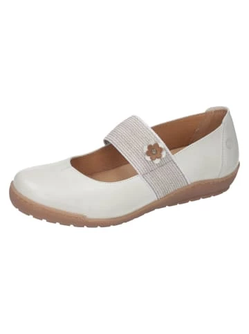 Billig 💯 Dr. BRINKMANN Klassische Ballerinas In Offwhite Günstig Kaufen 🧨 3 Billig 💯 Dr. BRINKMANN Klassische Ballerinas In Offwhite Günstig Kaufen 🧨