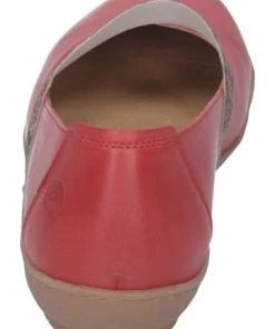 Budget 😍 Dr. BRINKMANN Klassische Ballerinas In Rot Günstig Kaufen 🧨 12 Budget 😍 Dr. BRINKMANN Klassische Ballerinas In Rot Günstig Kaufen 🧨 -Dr-brinkmann Verkäufe dr brinkmann klassische ballerinas in rot 4