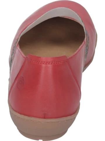 Budget 😍 Dr. BRINKMANN Klassische Ballerinas In Rot Günstig Kaufen 🧨 7 Budget 😍 Dr. BRINKMANN Klassische Ballerinas In Rot Günstig Kaufen 🧨 – Bild 5