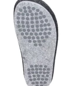 Blitzangebot 💯 Dr. BRINKMANN Klassische Hausschuhe In Anthrazit Günstig Kaufen ⭐ -Dr-brinkmann Verkäufe dr brinkmann klassische hausschuhe in anthrazit 25