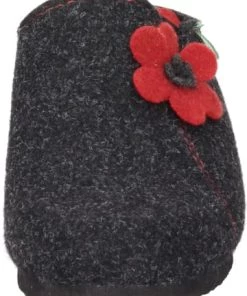 Top 10 🤩 Clogs & Pantoletten Dr. BRINKMANN Klassische Hausschuhe In Anthrazit Günstig Kaufen 🤩