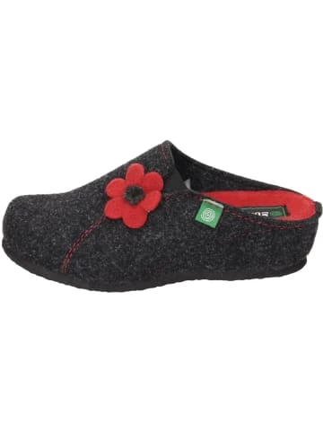 Top 10 🤩 Clogs & Pantoletten Dr. BRINKMANN Klassische Hausschuhe In Anthrazit Günstig Kaufen 🤩 6 Top 10 🤩 Clogs & Pantoletten Dr. BRINKMANN Klassische Hausschuhe In Anthrazit Günstig Kaufen 🤩 – Bild 4