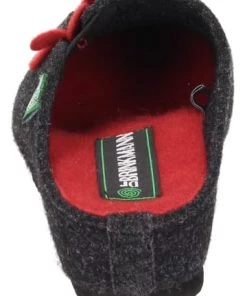 Top 10 🤩 Clogs & Pantoletten Dr. BRINKMANN Klassische Hausschuhe In Anthrazit Günstig Kaufen 🤩 24 Top 10 🤩 Clogs & Pantoletten Dr. BRINKMANN Klassische Hausschuhe In Anthrazit Günstig Kaufen 🤩 -Dr-brinkmann Verkäufe dr brinkmann klassische hausschuhe in anthrazit 51