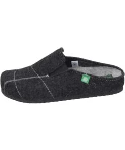 Beste Bewertungen von 😉 Dr. BRINKMANN Klassische Hausschuhe In Anthrazit Günstig Kaufen 🥰