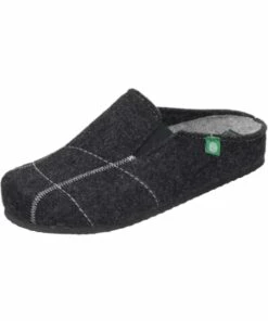 Beste Bewertungen von 😉 Dr. BRINKMANN Klassische Hausschuhe In Anthrazit Günstig Kaufen 🥰 -Dr-brinkmann Verkäufe dr brinkmann klassische hausschuhe in anthrazit 71