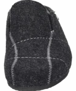 Beste Bewertungen von 😉 Dr. BRINKMANN Klassische Hausschuhe In Anthrazit Günstig Kaufen 🥰 -Dr-brinkmann Verkäufe dr brinkmann klassische hausschuhe in anthrazit 74