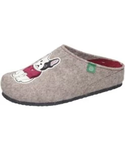 Top 10 ⭐ Clogs & Pantoletten Dr. BRINKMANN Klassische Hausschuhe In Beige Günstig Kaufen ✔️