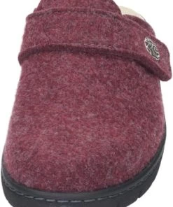 Bestes Angebot ✔️ Clogs & Pantoletten Dr. BRINKMANN Klassische Hausschuhe In Bordeaux Günstig Kaufen 🎁 10 Bestes Angebot ✔️ Clogs & Pantoletten Dr. BRINKMANN Klassische Hausschuhe In Bordeaux Günstig Kaufen 🎁 -Dr-brinkmann Verkäufe dr brinkmann klassische hausschuhe in bordeaux 2