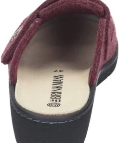 Bestes Angebot ✔️ Clogs & Pantoletten Dr. BRINKMANN Klassische Hausschuhe In Bordeaux Günstig Kaufen 🎁 12 Bestes Angebot ✔️ Clogs & Pantoletten Dr. BRINKMANN Klassische Hausschuhe In Bordeaux Günstig Kaufen 🎁 -Dr-brinkmann Verkäufe dr brinkmann klassische hausschuhe in bordeaux 4