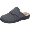 Bester Verkauf 🛒 Dr. BRINKMANN Klassische Hausschuhe In Grau Günstig Kaufen 🔔 -Dr-brinkmann Verkäufe dr brinkmann klassische hausschuhe in grau