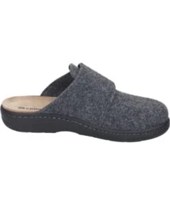 Bester Verkauf 🛒 Dr. BRINKMANN Klassische Hausschuhe In Grau Günstig Kaufen 🔔 -Dr-brinkmann Verkäufe dr brinkmann klassische hausschuhe in grau 3