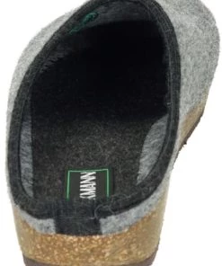 Blitzangebot 🥰 Dr. BRINKMANN Klassische Hausschuhe In Hellgrau Günstig Kaufen ❤️ -Dr-brinkmann Verkäufe dr brinkmann klassische hausschuhe in hellgrau 11