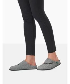 Aktion 👏 Clogs & Pantoletten Dr. BRINKMANN Klassische Hausschuhe In Hellgrau Günstig Kaufen ❤️ -Dr-brinkmann Verkäufe dr brinkmann klassische hausschuhe in hellgrau 27