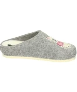 Großhandel ✨ Clogs & Pantoletten Dr. BRINKMANN Klassische Hausschuhe In Hellgrau Günstig Kaufen ✔️ -Dr-brinkmann Verkäufe dr brinkmann klassische hausschuhe in hellgrau 31