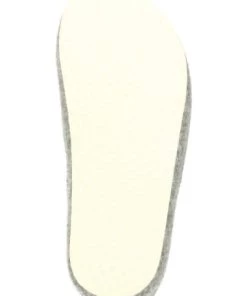 Großhandel ✨ Clogs & Pantoletten Dr. BRINKMANN Klassische Hausschuhe In Hellgrau Günstig Kaufen ✔️ -Dr-brinkmann Verkäufe dr brinkmann klassische hausschuhe in hellgrau 33