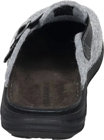 Bestpreis 🧨 Dr. BRINKMANN Klassische Hausschuhe In Hellgrau Günstig Kaufen 🌟 7 Bestpreis 🧨 Dr. BRINKMANN Klassische Hausschuhe In Hellgrau Günstig Kaufen 🌟 – Bild 5