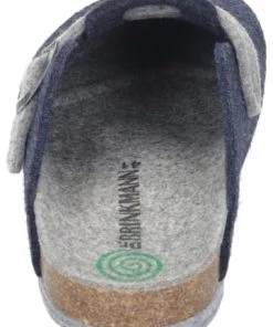 Billig 🥰 Dr. BRINKMANN Klassische Hausschuhe In Marine Günstig Kaufen 😀 -Dr-brinkmann Verkäufe dr brinkmann klassische hausschuhe in marine 17