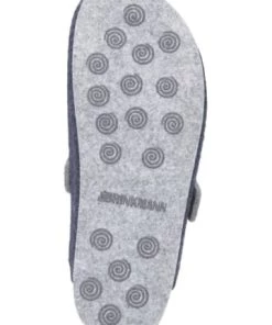 Billig 🥰 Dr. BRINKMANN Klassische Hausschuhe In Marine Günstig Kaufen 😀 -Dr-brinkmann Verkäufe dr brinkmann klassische hausschuhe in marine 18