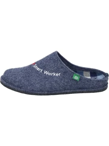 Coupon 😀 Dr. BRINKMANN Klassische Hausschuhe In Marine Günstig Kaufen 🥰 4 Coupon 😀 Dr. BRINKMANN Klassische Hausschuhe In Marine Günstig Kaufen 🥰 – Bild 2