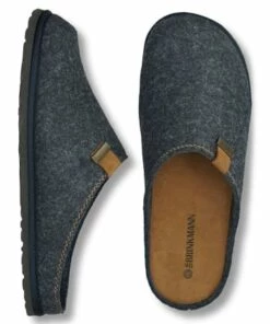 Bestes Angebot 👏 Dr. BRINKMANN Klassische Hausschuhe In Marine Günstig Kaufen 👏 -Dr-brinkmann Verkäufe dr brinkmann klassische hausschuhe in marine 32