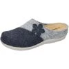 Auslauf 🎁 Clogs & Pantoletten Dr. BRINKMANN Klassische Hausschuhe In Marine Günstig Kaufen 😉 -Dr-brinkmann Verkäufe dr brinkmann klassische hausschuhe in marine 7