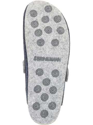 Billig 🔔 Dr. BRINKMANN Klassische Hausschuhe In Navy Günstig Kaufen 🥰 8 Billig 🔔 Dr. BRINKMANN Klassische Hausschuhe In Navy Günstig Kaufen 🥰 – Bild 6