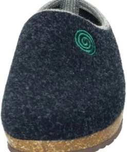 Billig 👍 Dr. BRINKMANN Klassische Hausschuhe In Navy Günstig Kaufen 😉 -Dr-brinkmann Verkäufe dr brinkmann klassische hausschuhe in navy 16