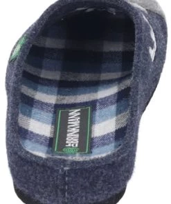 Bestpreis 😉 Kinder Dr. BRINKMANN Klassische Hausschuhe In Navy Günstig Kaufen 😍 13 Bestpreis 😉 Kinder Dr. BRINKMANN Klassische Hausschuhe In Navy Günstig Kaufen 😍 -Dr-brinkmann Verkäufe dr brinkmann klassische hausschuhe in navy 4