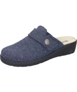 Top 10 🔥 Clogs & Pantoletten Dr. BRINKMANN Klassische Hausschuhe In Navy Günstig Kaufen ✨