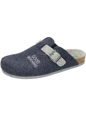 Billig 🔔 Dr. BRINKMANN Klassische Hausschuhe In Navy Günstig Kaufen 🥰 3 Billig 🔔 Dr. BRINKMANN Klassische Hausschuhe In Navy Günstig Kaufen 🥰