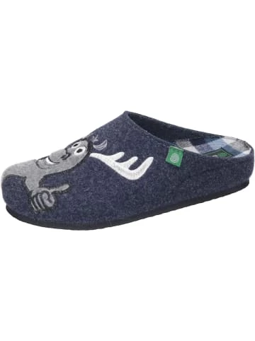 Bestpreis 😉 Kinder Dr. BRINKMANN Klassische Hausschuhe In Navy Günstig Kaufen 😍 3 Bestpreis 😉 Kinder Dr. BRINKMANN Klassische Hausschuhe In Navy Günstig Kaufen 😍