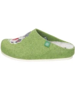 Dr-brinkmann Verkäufe -Dr-brinkmann Verkäufe dr brinkmann klassische hausschuhe in pistazie 1